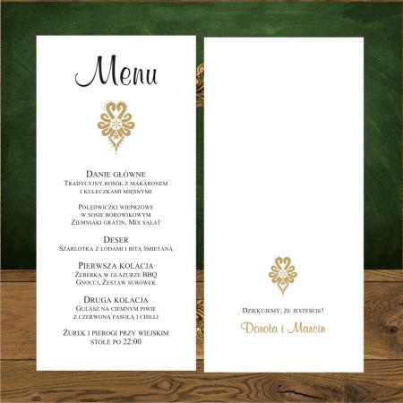 Góralskie złota parzenica